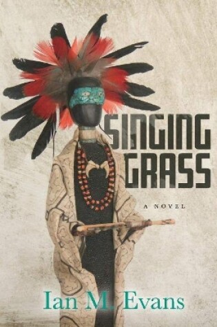 Cover of Singing Grass