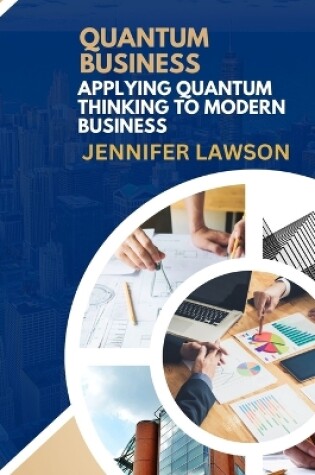 Cover of Quantum Business