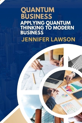 Book cover for Quantum Business