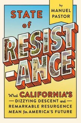 Cover of State Of Resistance