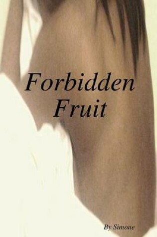 Cover of Forbidden Fruit