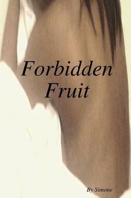 Book cover for Forbidden Fruit