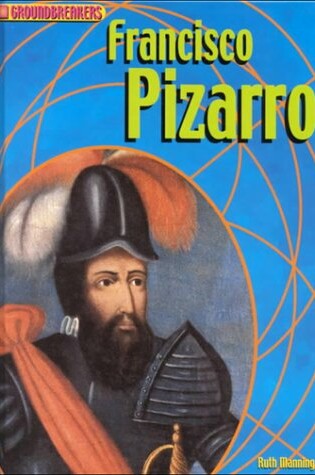 Cover of Francisco Pizarro