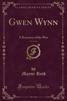 Book cover for Gwen Wynn, Vol. 2 of 3