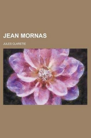 Cover of Jean Mornas