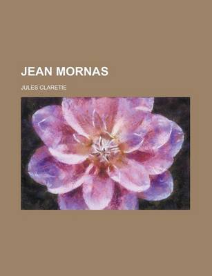 Book cover for Jean Mornas