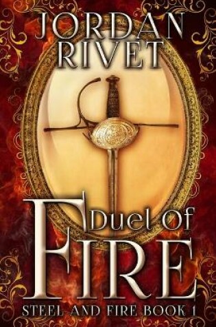 Cover of Duel of Fire