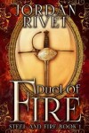 Book cover for Duel of Fire