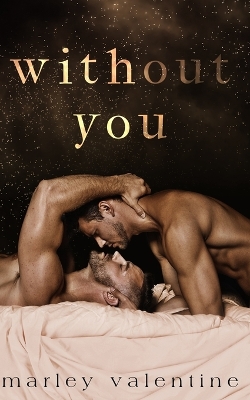 Book cover for Without You