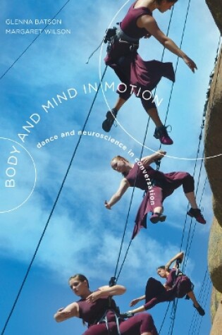 Cover of Body and Mind in Motion