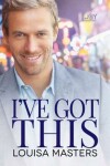 Book cover for I've Got This