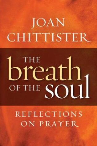 Cover of Breath of the Soul