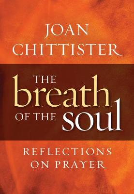 Book cover for Breath of the Soul