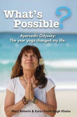 Cover of What's Possible?