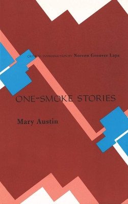 Book cover for One-Smoke Stories