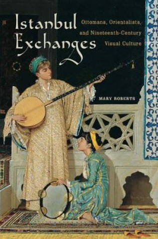 Cover of Istanbul Exchanges