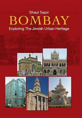 Cover of Bombay