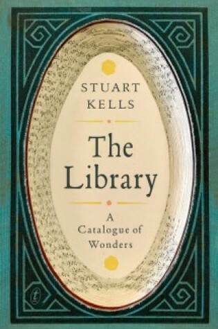Cover of The Library