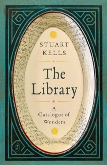 Book cover for The Library