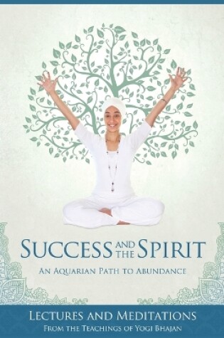 Cover of Success and The Spirit