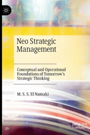 Cover of Neo Strategic Management