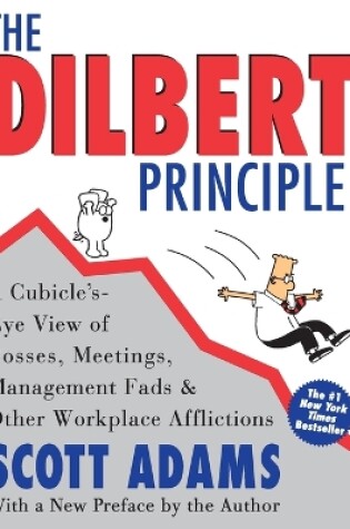 Cover of The Dilbert Principle