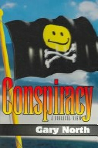 Cover of Conspiracy a Biblical View