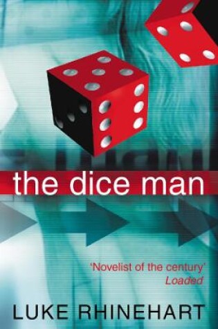 Cover of The Dice Man