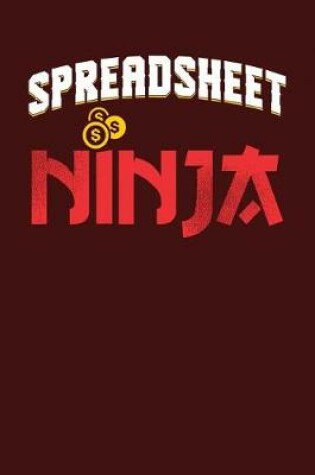 Cover of Spreadsheet Ninja