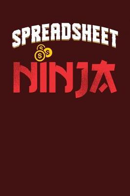 Cover of Spreadsheet Ninja