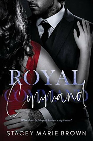 Cover of Royal Command