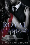 Book cover for Royal Command