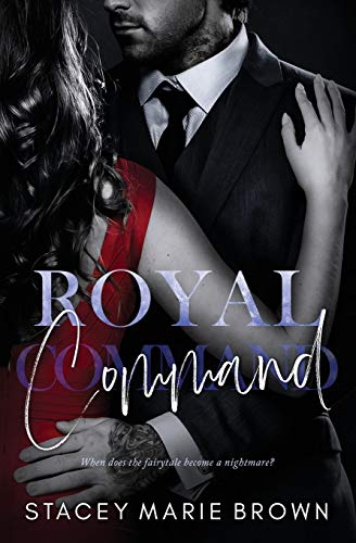 Cover of Royal Command