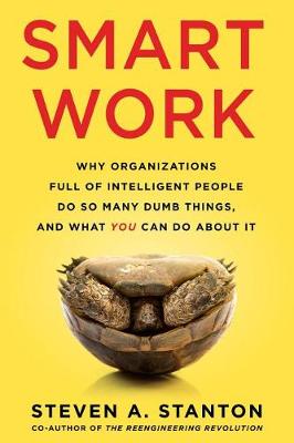 Book cover for Smart Work