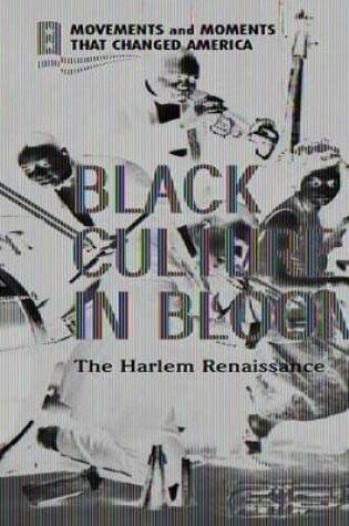Cover of Black Culture in Bloom