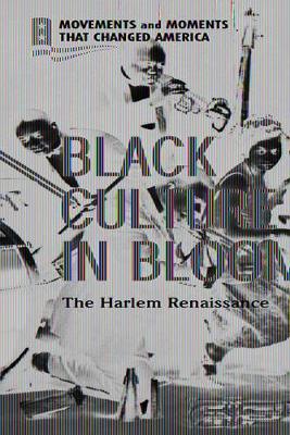Book cover for Black Culture in Bloom
