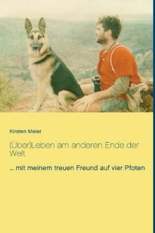 Cover of (Über)Leben am anderen Ende der Welt