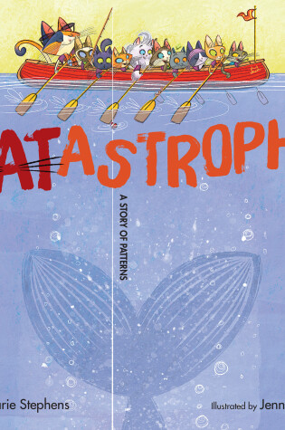 Cover of CATastrophe!