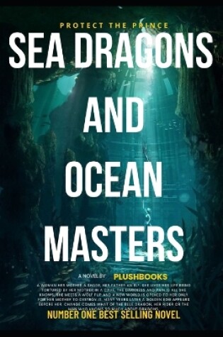 Cover of Sea Dragons and Ocean Masters