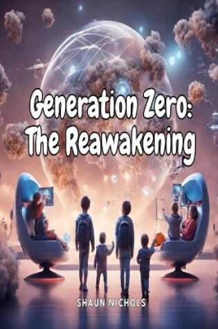 Cover of Generation Zero
