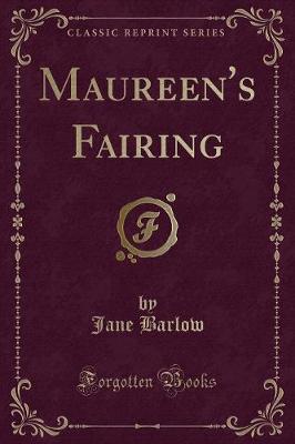 Book cover for Maureen's Fairing (Classic Reprint)