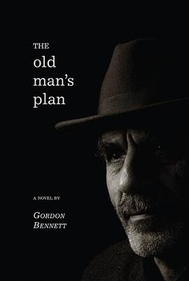 Book cover for The Old Man's Plan