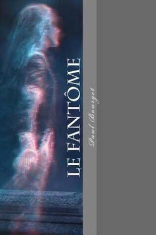 Cover of Le Fantome