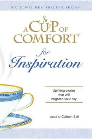 Cover of A Cup of Comfort for Inspiration