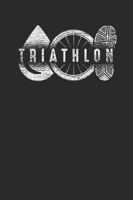 Book cover for Triathlon Icon