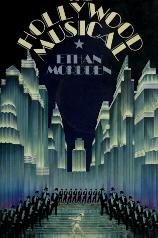 Cover of The Hollywood Musical