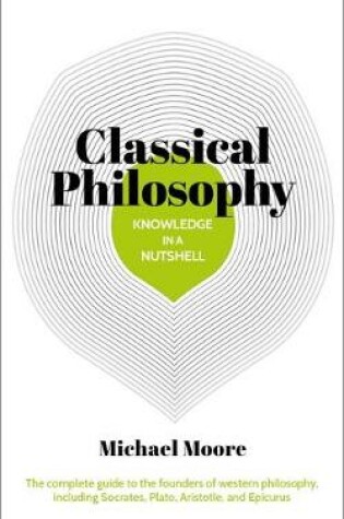 Cover of Classical Philosophy