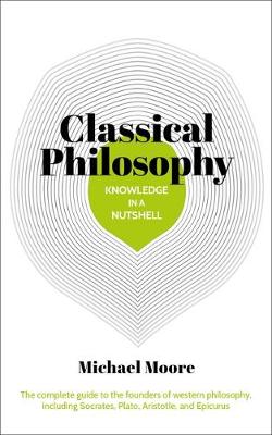 Book cover for Classical Philosophy