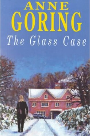 Cover of The Glass Case