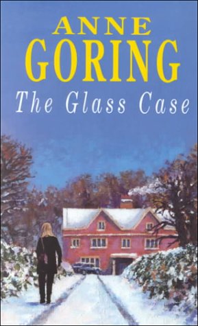 Book cover for The Glass Case